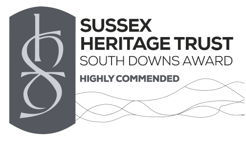 2022 South Downs Highly Commended