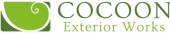 Cocoon Exterior Works