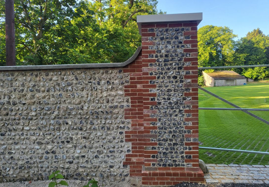 Brickwork Building and Restoration