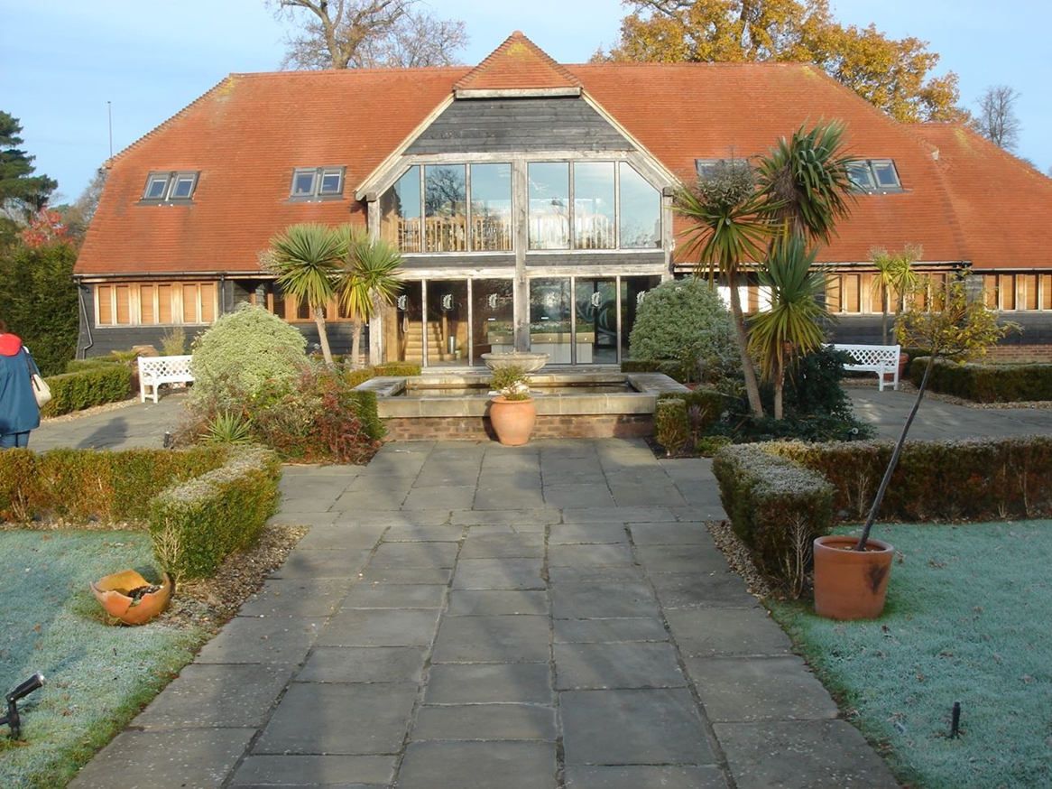 Surrey Landscapers
