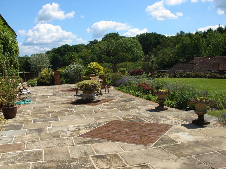 Surrey Landscapers